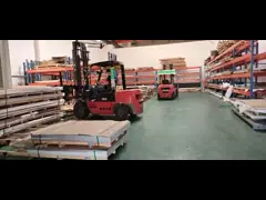 Лист нержавеющей стали 8k строительной конструкции 3mm горячекатаный video