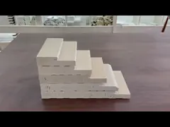 Водонепроницаемая дверная рама из деревянного зерна video