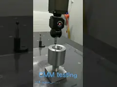 Интенсивность провода вольфрама пункта Dystectic высокая применяется к военному домену video