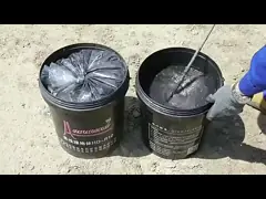 Гибкое уменьшение сопротивления системы зазмеления молнии 15KG химическое зарывая составное video