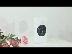 1.28inch IPS 240*240 Full Touch Smartwatch Exercise Sleep Monitoring