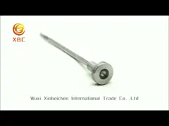 CE Bosch F 00R J01 819 Common Rail Control Valve