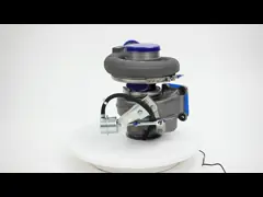 2835833 3770808 4031088 2020975 excavatrice Turbo HE500WG pour DC09 DX380-9