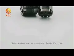 32F61-00062 Control Valve CAT 320D For Injector 326-4700