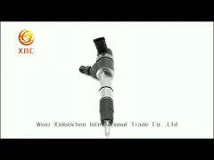 0 445 110 305 ISO Common Rail Diesel Injection