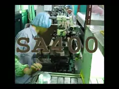 Печатная машина шелковой ширмы цифров мотора сервопривода с максимальным управлением ноги зоны печати 350 X250mm video