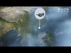 Эйвеар лазера КЭ ЭН207 защитный, изумлённые взгляды лазера СО2 10600нм video