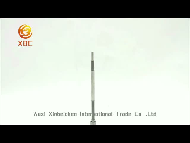 Fuel Injector Bosch F 00R J02 472 Common Rail Control Valve video