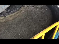 Clf Coarse Particle Mining Flotation Cell For Mineral Ore Process