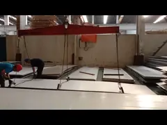 Устойчивый выбор для строительных материалов из нержавеющей стали video