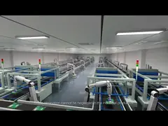 Метр измерения датчика монитора АП-ИВ3302 статический для Статик контроля video