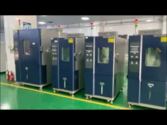 Камера влажности температуры сигнала тревоги отверстия двери камеры температуры video