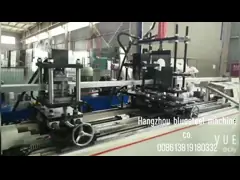 High Speed Light Steel Dry Wall Stud And Track Forming Machine With 50m/Min