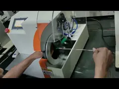 Магнитофон ткани укусной кислоты слипчивой запутанный точкой электро-механический video