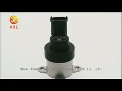 0 928 400 746 Diesel Metering Valve , Metering Unit In Common Rail