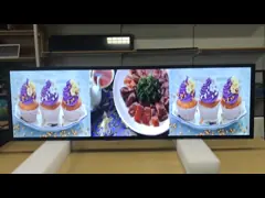 46W протянуло панель 41,5 экрана дисплея RK3188 цифров LCD video