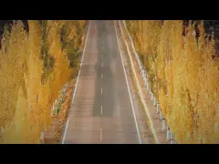 18 образование потока черноты дюйма 5×114.3 дюйма 19 выковало оправы автомобиля video