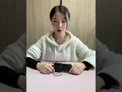 15KV Plastic Electric Fence Voltage Tester Sustainable Waterproof