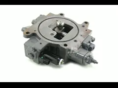 173-3382 204-2683 SBS120 Excavator Spare Parts Hydraulic 320C 320D Regulator Valve