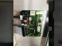 PHiliph IntelliVue MP60 MP70 Hasta Monitörü LCD Ekran Ekran LCD Güç Kartı M8079-66402