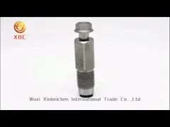 095420-0260 Common Rail Pressure Limit Valve