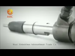 Bosch Diesel Car 0 445 110 293 Common Rail Injector