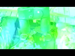 Профессиональное бинокулярное призмы крыши 10x42 8x42 бинокулярное оптическое военное video