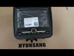 Электрические части контролируют 4500714 450-0714 386-3457 гусеница 3277482 пригонок video