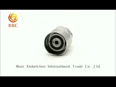 Denso Injector 095000-5450 Diesel Solenoid Valve