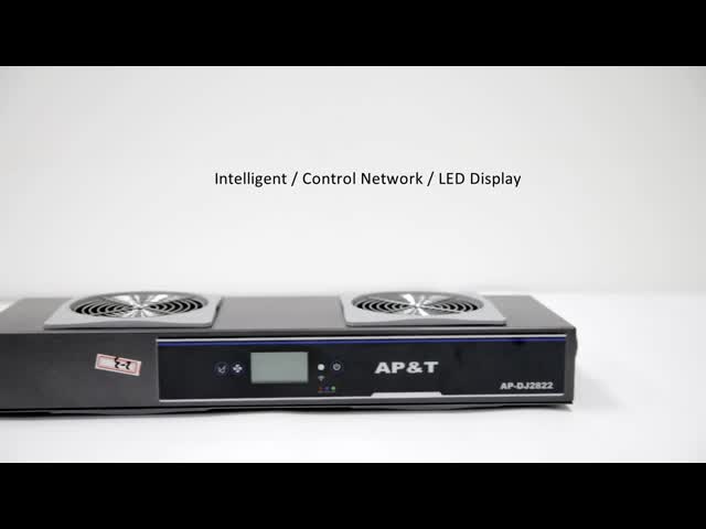 AP-DJ2811 esd safe anti static eliminator air ionizer for sale