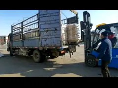 D481 Carbon Flotation Depressant Copper And Gold Mine