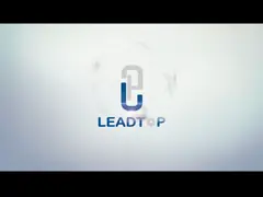 Blister packing machine