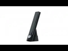 Заряжатель настольной лампы ЦИ 15W беспроводной video