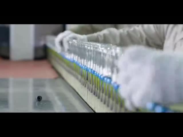 Атомизатор благоуханием возникновения флаконов духов раковины дуриана изготовленный на заказ видео