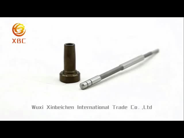 XBC Injector Parts Bosch F 00V C01 043 Common Rail Control Valve