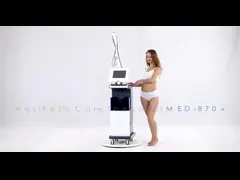 Высокопроизводительная лазерная машина с углекислым газом с одобрением video