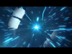 Автоматическое умное управление горячее погружение оцинкования оборудование завода Производственная линия одностороннее обслуживание Лучший поставщик поставщик video