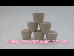 Огонь 9AS Assaying Milky белая магнезия определяет пробу для плавить золота