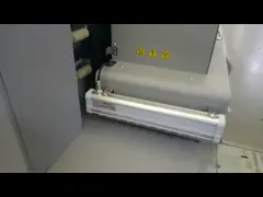 Электрошок - Адвокатура доказательства умная анти- статическая для печатной машины экрана video