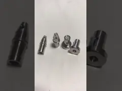 Дж102 понижают проводника провода ССЗ2107 диаманта запасных частей ЭДМ для ЛЮКСА ССЗ2107 Джапакс ЛУБ video