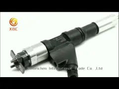 Auto Engine Parts Denso Common Rail Injector 095000-8011