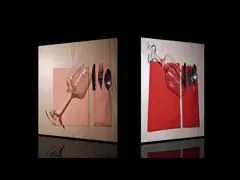 салфетка 16gsm 2ply квадратная бумажная, ткань УПРАВЛЕНИЯ ПО САНИТАРНОМУ НАДЗОРУ ЗА КАЧЕСТВОМ ПИЩЕВЫХ ПРОДУКТОВ И МЕДИКАМЕНТОВ как салфетки обеденного стола video