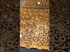 Колеса чашки диаманта диаметра 105mm 125mm 180mm Turbo video