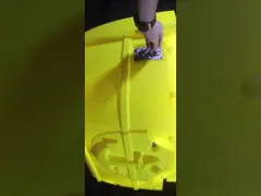 Управляемое монеткой видео имитатора управляя аркадой занятности игрового автомата гоночного автомобиля video