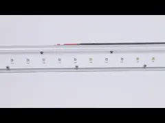 ракета -носитель цветеня 660nm 730nm красная значительно красная растет светлое инфракрасн Bavagreen video