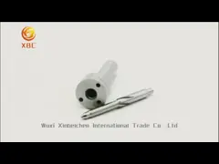 Silver L138PRD P Type Diesel Fuel Injector Nozzle