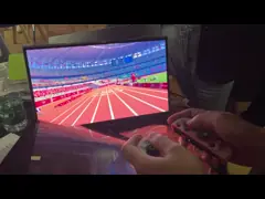 OLED Portable Touch Monitor