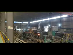 Metal Factory