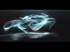 Горячее погружение гальванизируя энергосберегающие приложения на клобуке приложений печи фиксированном над чайником цинка для полностью готового проекта video