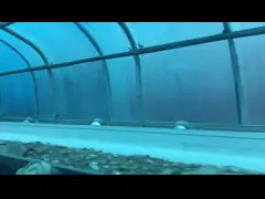 Энергосберегающая минируя производственная линия камня завода концентратора video